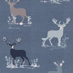 Katarina Roccella - Eclectic Intuition - Dear Deer