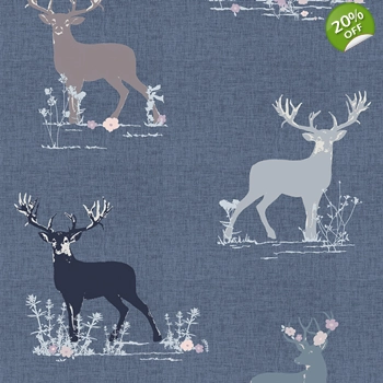 Katarina Roccella - Eclectic Intuition - Dear Deer