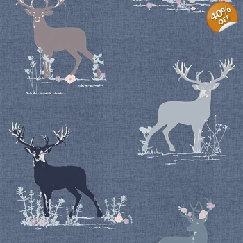 Katarina Roccella - Eclectic Intuition - Dear Deer