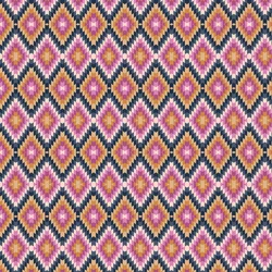 Katarina Roccella - Eclectic Intuition - Kilim Inherit
