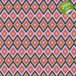 Katarina Roccella - Eclectic Intuition - Kilim Inherit