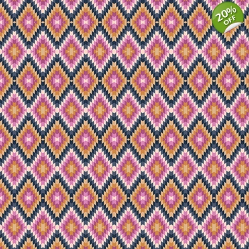 Katarina Roccella - Eclectic Intuition - Kilim Inherit