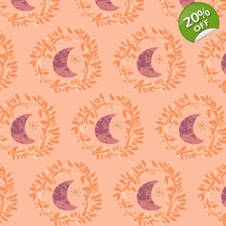 Art Gallery Fabrics - Maureen Cracknell - Crafting Magic - Lunar Illusion Five