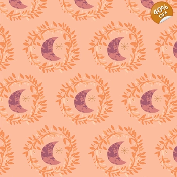 Art Gallery Fabrics - Maureen Cracknell - Crafting Magic - Lunar Illusion Five