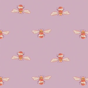 Art Gallery Fabrics - Maureen Cracknell - Crafting Magic - Bumble Five