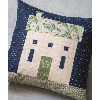 Country Home Cushion Cover Kit - True Love - Lella Boutique