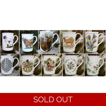 SCOTTISH DESIGN BO..