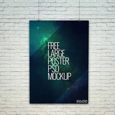 Poster 1