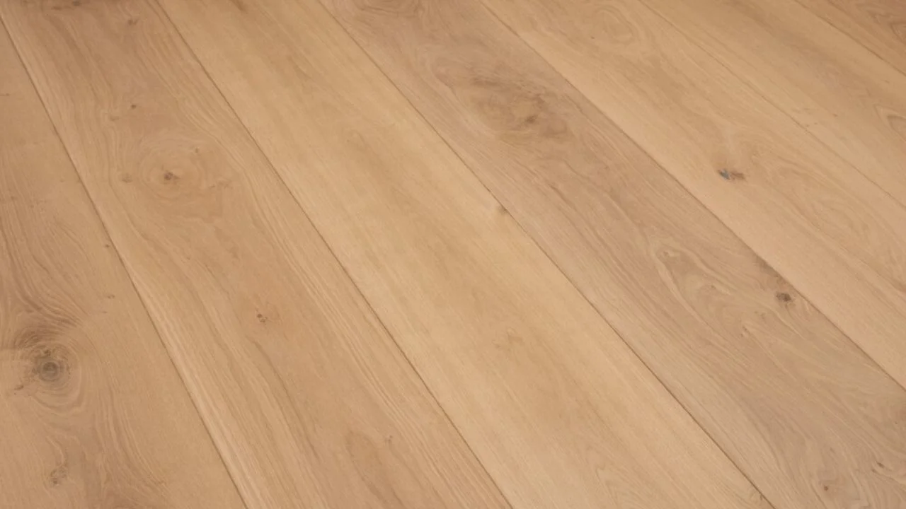 Flooring – light americ..