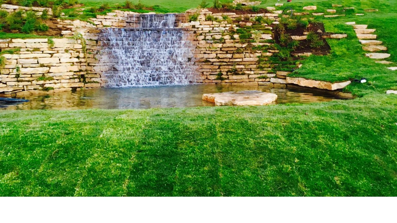Waterfall