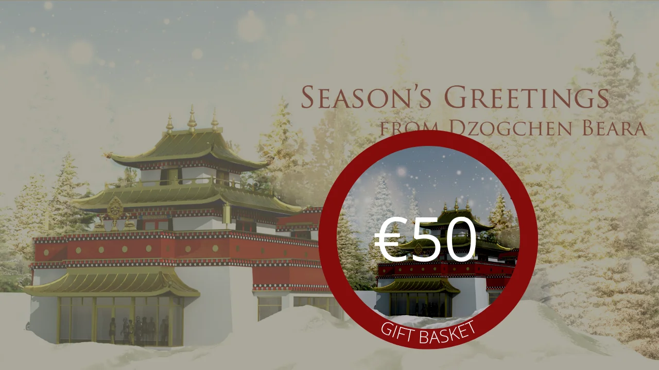 GIFT BASKET €50