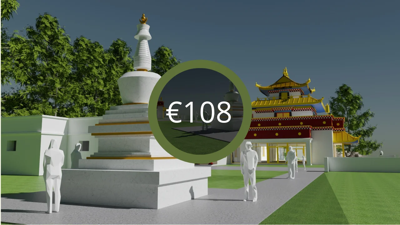Stupa (108)