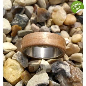 Quilted maple handcrafted wo..