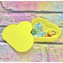 Cloud Keepsake Trinket Box