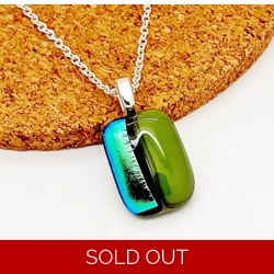 Jitterbug Green dichroic mul..