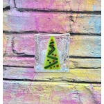 Themed Glass Tealight holder