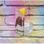 Themed Glass Tealight holder