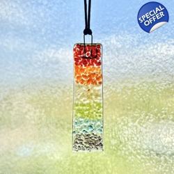 Rainbow Suncatcher