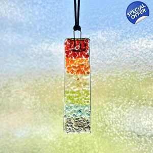 Rainbow Suncatcher