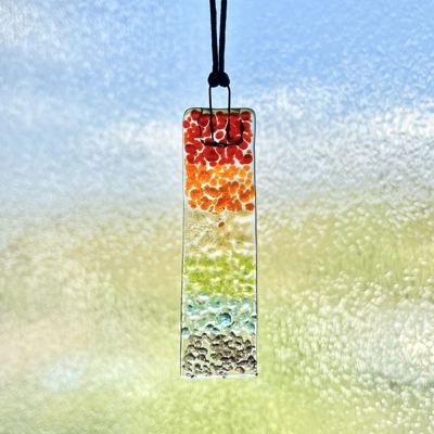 Rainbow Suncatcher