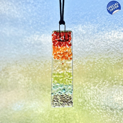 Rainbow Suncatcher