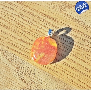 Special Edition firey multic..