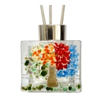 Glass Reed Diffuser Bottle