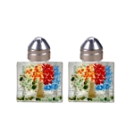 Custom Salt Pepper Shaker