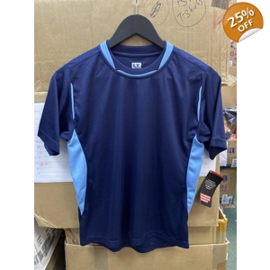 Clearance Kingswood Pro Training Tee - LY