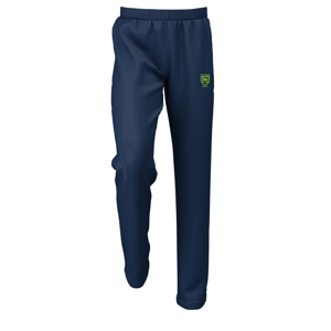 Unbranded Stadium Pant - Navy