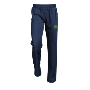 Unbranded Elite Showerproof Pant - Navy Unbranded Elite Showerproof Pant - Navy