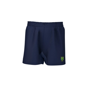 Unbranded Pro Rugby Shorts Navy - Youth