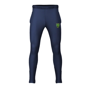 Skinny Fit Pant - Navy Skinny Fit Pant - Navy