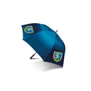 AIR Large Golf Umbrella -Navy