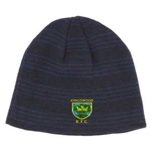 CCC Beanie - Navy CCC Beanie - Navy