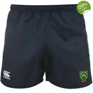 Canterbury Advantage Shorts - Navy