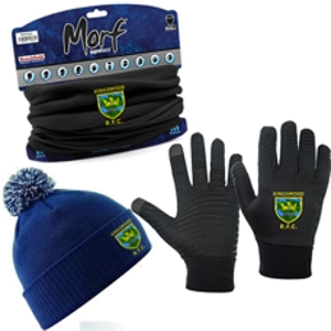 WINTER PACK - Junior