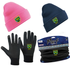 WINTER PACK 2 - Junior
