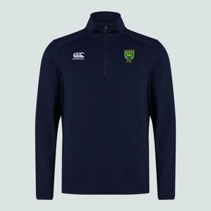 CCC 1/4 Zip Club Navy - Mens CCC 1/4 Zip Club Navy - Mens