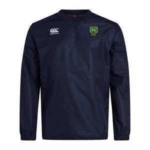 CCC Contact Club Top - Navy CCC Contact Club Top - Navy