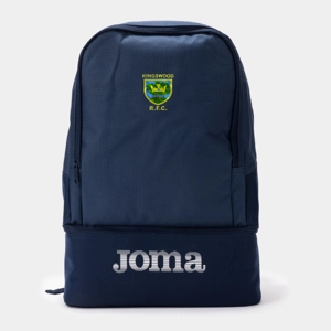 Joma Estadio III Backpack - Navy