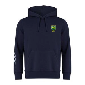 Canterbury Club Hoodie - Navy Canterbury Club Hoodie - Navy