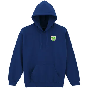 Queens Hoodie - Navy