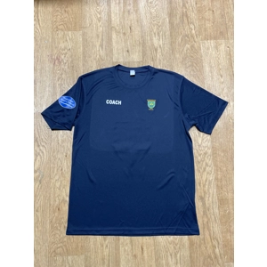 Kingswood AIR - Navy T-Shirt Kingswood AIR - Navy T-Shirt