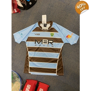 Kingswood RFC Supporter Shirt Kingswood RFC Supporter Shirt