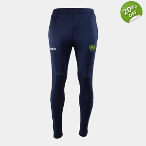 VX3 Pro Tight Skinny Legged Pant - Navy VX3 Pro Tight Skinny Legged Pant - Navy