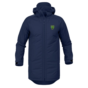 Kingswood AIR Edge Pro Coat - Navy Kingswood AIR Edge Pro Coat - Navy