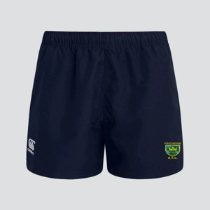 CCC Club Short Ladies - Navy CCC Club Short Ladies - Navy