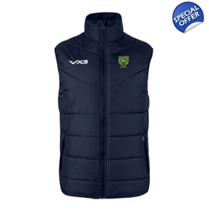 VX3 Ventus Gilet - Navy
