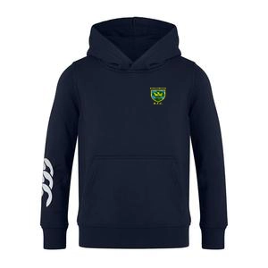 CCC Club Hoodie - Navy